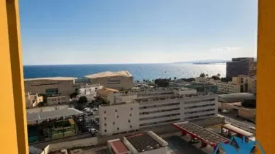 Apartment in Palma de Mallorca photo 26