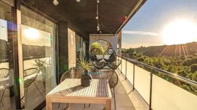 Chalet in Segur de Dalt-Les Brises photo 10