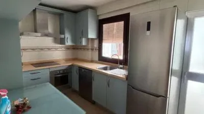 Apartment in Arenal photo 8