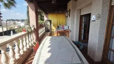 Chalet en Bellvei photo 77