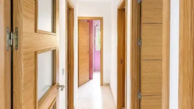 Apartment on Zenobia Camprubi Street photo 9