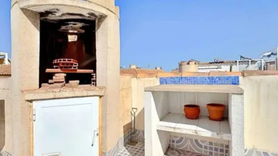 Apartment in Orihuela photo 22