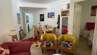 Flat on Calle del Bergantín photo 16
