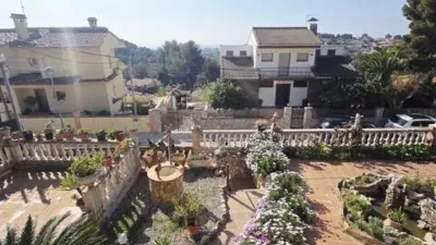 Chalet en Bellvei photo 76