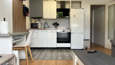Apartment in El Vendrell photo 19