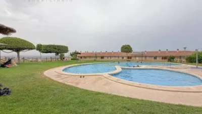 Terraced house in Gran Alacant photo 27