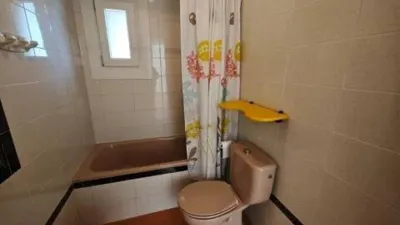 Apartment in Cabo Roig-La Zenia-La Regia photo 20