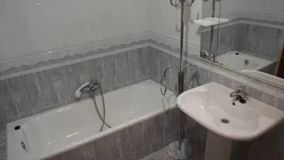 Habitación en alquiler en Calle Agustín Rodríguez Sahagún, Santo Tomás-Universidad (Ávila Capital) de 310 €<span>/mes</span>