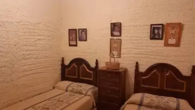 Rustic house in Rute photo 23