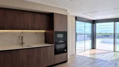 Duplex penthouse in Guardamar Playa photo 44