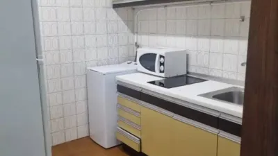 Piso – Santiago de Compostela, A Rosaleda, O Ensanche - Vista 3