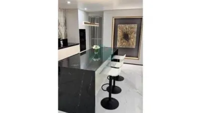 Apartment in L'Albufereta photo 8