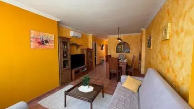 Apartment in Acequión-Los Naúfragos photo 16