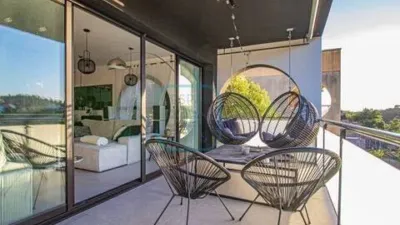 Chalet in Segur de Dalt-Les Brises photo 19