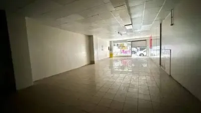 Local comercial en alquiler en Santiago de Compostela - Vista 4