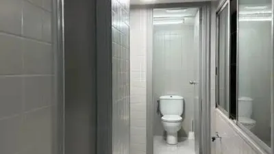 Oficina en alquiler en Ensanche - Vista 5