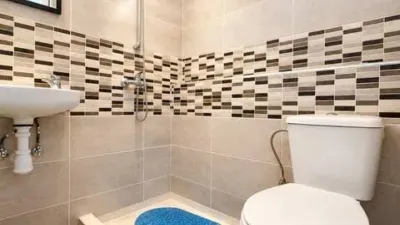 Apartment on Quito Street photo 26