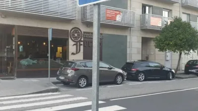 Local comercial en alquiler en Campus Sur-Santa Marta - Vista 2