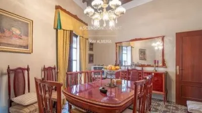 Chalet in Alhabia photo 35