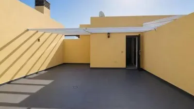 Apartment on Quito Street photo 19