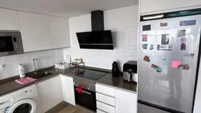 Apartment in Playa de San Juan photo 20