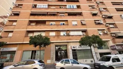 Piso en alquiler en Avenida de Pablo Iglesias, cerca de Calle de Doña Francisca Jiménez, Plaza de Toros-Santa Rita (Almería Capital) de 1.100 €<span>/mes</span>