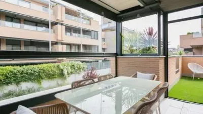 Apartment in Golf-El Carralero photo 13