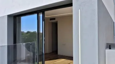 Duplex penthouse in Guardamar Playa photo 34