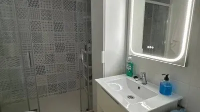 Apartment in Playa de San Juan photo 12