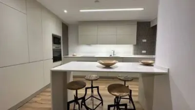 Piso en Ensanche photo 4