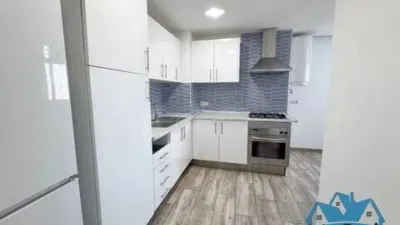 Apartment in Cas Capiscol photo 11