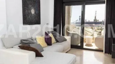 Apartment in Garrucha photo 9