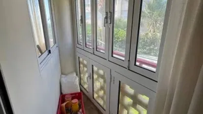 Apartment in Playa de San Juan photo 12