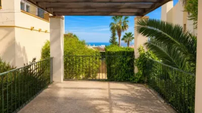 Casa – Finestrat, la Marina Baixa - Vista 3