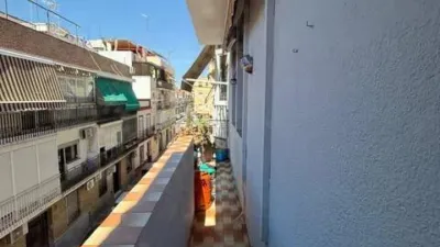Apartment in Arenal photo 25
