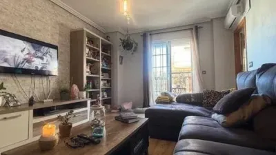 Apartment in Playa del Cura photo 17