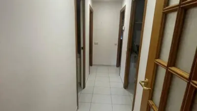 Apartment in Berga photo 9