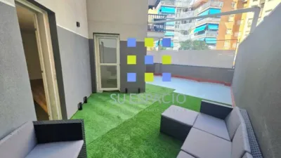Apartment in Loranca - Nuevo Versalles - Parque Miraflores photo 9
