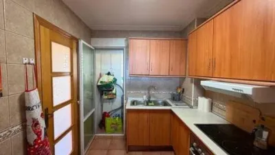 Apartment in Acequión-Los Naúfragos photo 9
