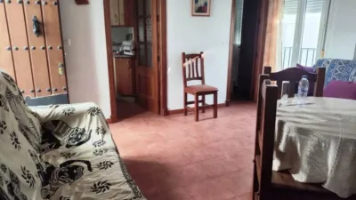 Apartment in Zahara de la Sierra photo 4
