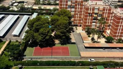 Pis – Alacant / Alicante, la Platja de Sant Joan, l'Alacantí - Més