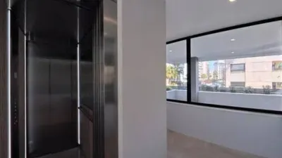 Duplex penthouse in Guardamar Playa photo 19