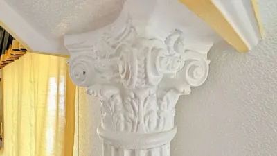 Apartment in Orihuela photo 9