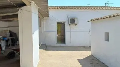 Rustic house in Huércal-Overa photo 18