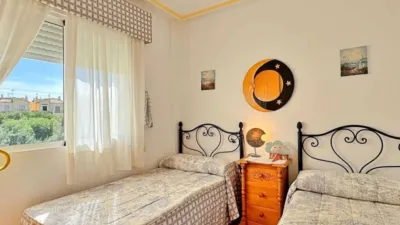 Apartment in Orihuela photo 16