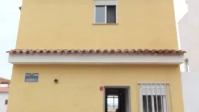 Terraced house in Moncofa photo 12