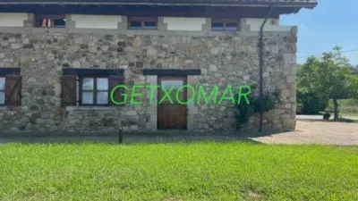 Chalet in Zabaloetxe photo 23