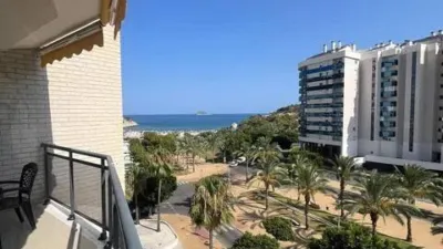 Piso – La Vila Joiosa - Villajoyosa - Vista 4