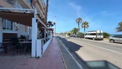 Piso – Torrevieja - Vista 2