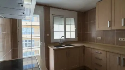 Duplex Penthouse in Playa Bajadilla-Puertos photo 4